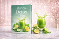 Rutina de7 días detox